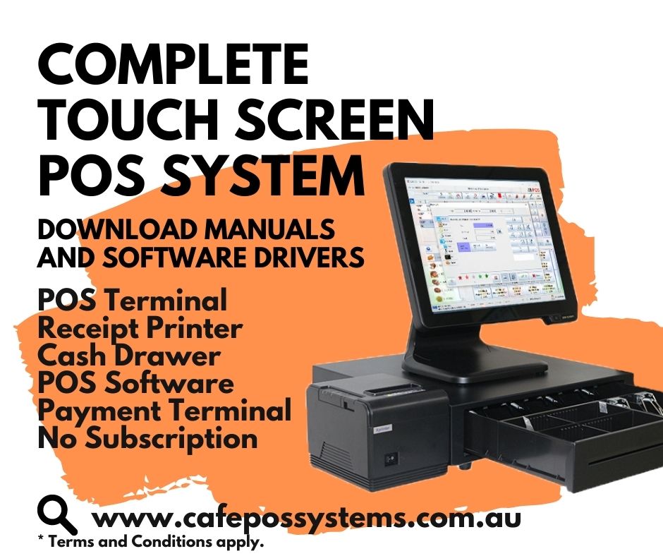 Cafe POS Systems - Downloads